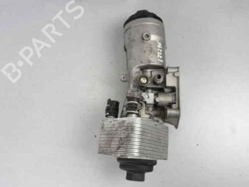 Oliekøler VW TOURAN (1T1, 1T2)  | BP14047917M33 