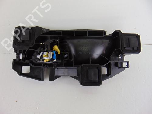 Rear right interior door handle PEUGEOT 508 II (FB_, FH_, F3_) 1.5 BlueHDI 130 (FBYHZJ, FBYHZR) | BP10353563I16 