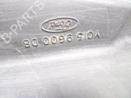 Air filter box FORD TRANSIT Van (FA_ _) 2.0 DI (FAE_, FAF_, FAG_) | BP30792346M87