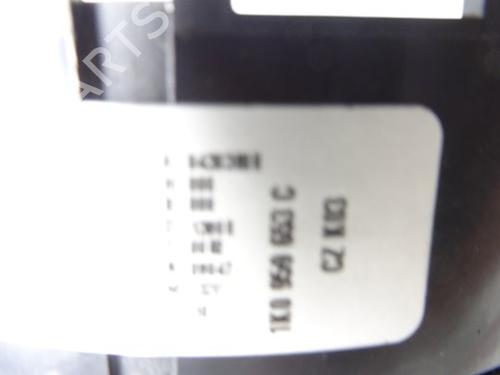 Squib airbag SEAT TOLEDO III (5P2)  | BP21129151C102 