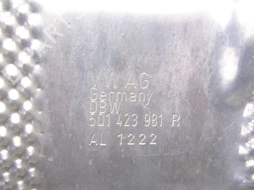 Steering rack AUDI Q3 (F3B) 35 TDI | BP29547196M22 