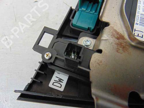 Radio OPEL INSIGNIA A (G09) 2.0 CDTI (68) | BP7730806E6 