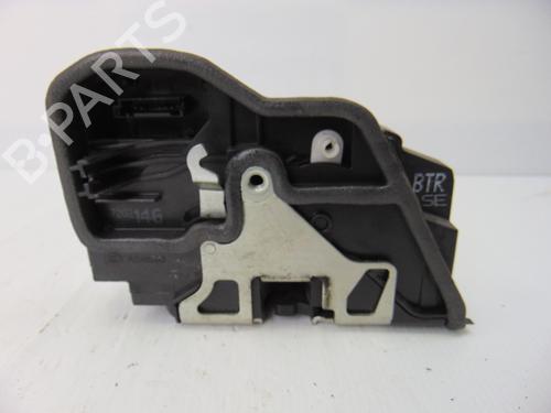Front right lock BMW 1 (E87) 118 d | BP8074699C97 