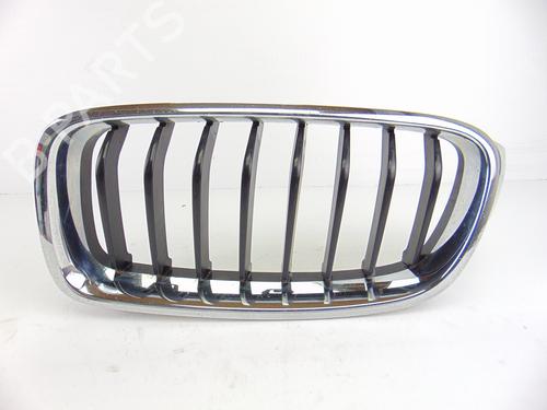 Used Grille BMW 3 (F30, F80) 318 d (150 hp) 14049083