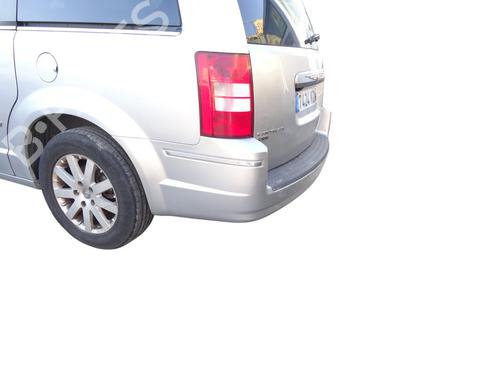 Used Rear bumper CHRYSLER GRAND VOYAGER V (RT) 2.8 CRDi (163 hp) 22275807
