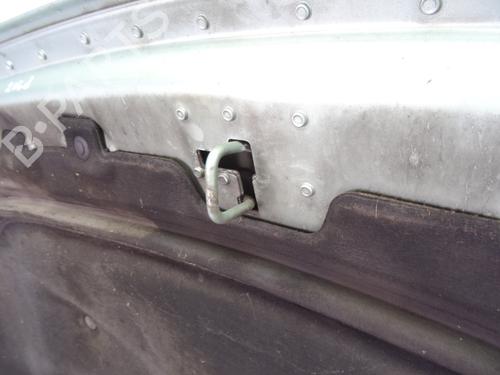 Hood PEUGEOT 307 Break (3E) 2.0 HDI 110 | BP11414575C1 