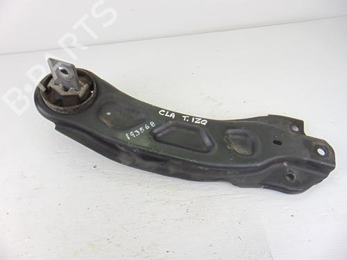 Used Left rear suspension arm MERCEDES-BENZ CLA Coupe (C117) CLA 220 CDI 4-matic (117.305) (170 hp) 14048856