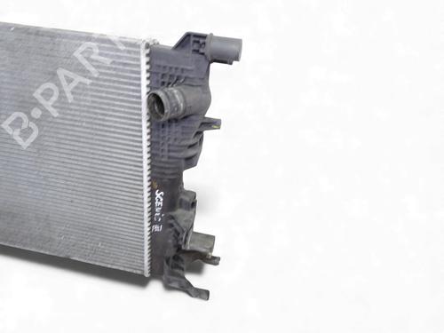 Køler RENAULT GRAND SCÉNIC III (JZ0/1_) 1.4 16V (JZ0F) | BP30564949M31