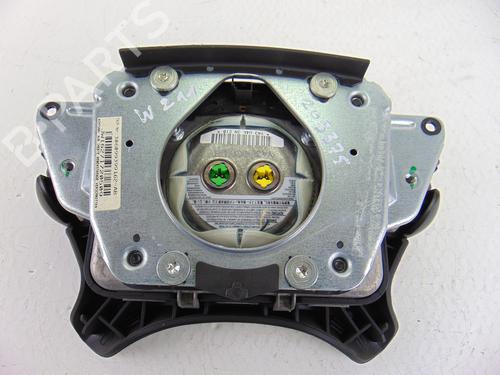 Driver airbag MERCEDES-BENZ E-CLASS (W211) E 320 CDI (211.022) | BP11689298C9 