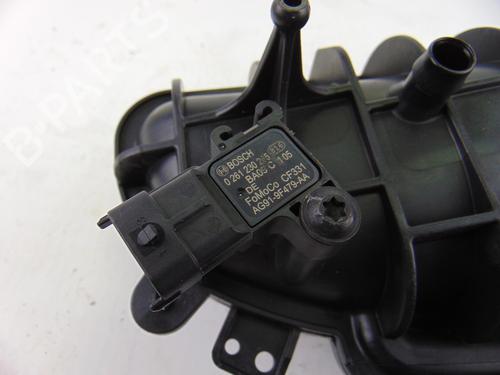 Intake manifold FORD FOCUS III 1.6 EcoBoost | BP10922114M70 