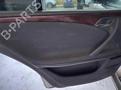 ESP ECU MERCEDES-BENZ E-CLASS (W210) E 200 Kompressor (210.048) | BP7721886M58