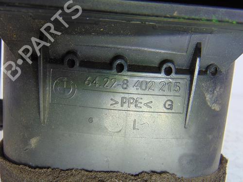Air vent BMW X5 (E53) 3.0 d | BP11655157I21 