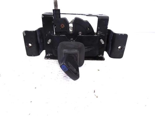 Used Hood lock FORD TRANSIT Van (FA_ _) [2006-2014]  18062706