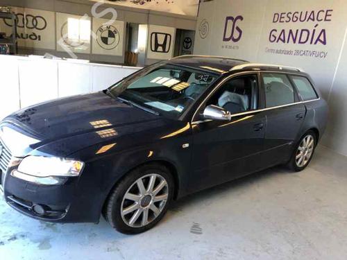 Vindusheismekanisme høyre bak AUDI A4 B7 Avant (8ED) 3.0 TDI quattro | BP7720893C25 