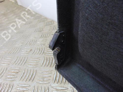 Rear parcel shelf SEAT TOLEDO IV (KG3) 1.6 TDI | BP8080309C85 