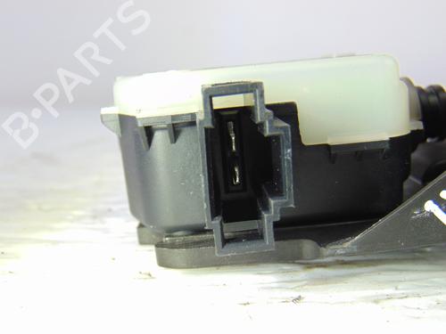 Fuel flap MERCEDES-BENZ CLS (C219) CLS 350 (219.357) | BP8654013C131 