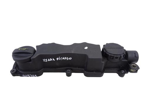 Used Valve cover Valve cover CITROËN XSARA PICASSO (N68) 1.6 HDi (90 hp) 33935910 33935910