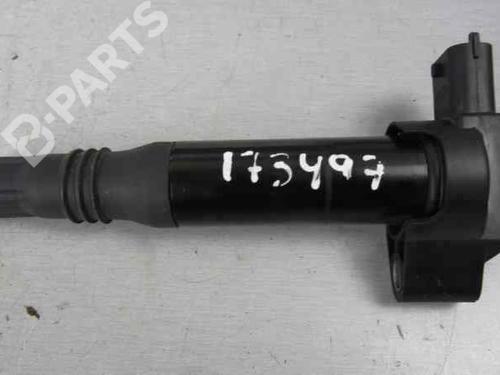 Used Ignition coil Ignition coil CITROËN C4 CACTUS [2014-2026] 7723057 7723057