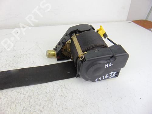 Front left seatbelt MERCEDES-BENZ M-CLASS (W163) ML 270 CDI (163.113) | BP8738402I26 