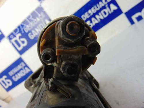 Starter BMW X3 (E83) 2.0 d | BP7729094M8 
