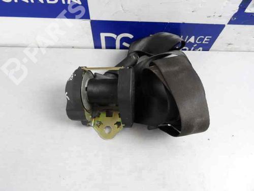 Used Rear right belt tensioner Rear right belt tensioner CITROËN BERLINGO / BERLINGO FIRST Box Body/MPV (M_) 2.0 HDI 90 (MBRHY, MCRHY) (90 hp) 7720510 7720510