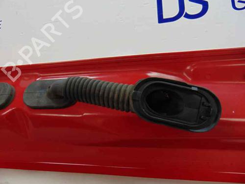 Tailgate FORD FOCUS III 1.6 TDCi | BP7724508C6 