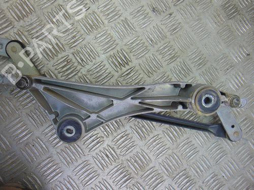 Front wiper motor MERCEDES-BENZ A-CLASS (W169) A 200 TURBO (169.034, 169.334) | BP9703381M29 