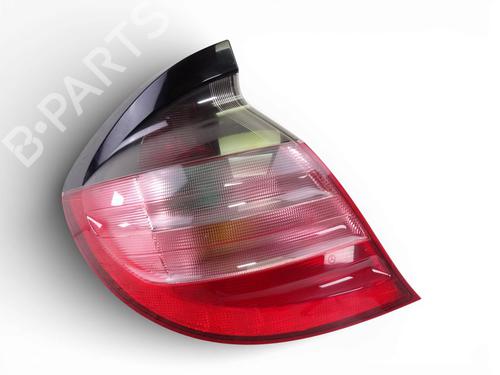 left-taillight-mercedes-benz-c-class-coupe-cl203-2001-2002-2003-2004-2005-2006-2007-2008-2009-2010-2011-32188170 main image