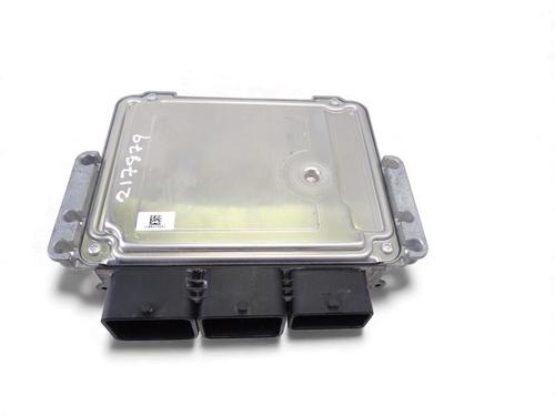 Engine control unit (ECU) PEUGEOT PARTNER Box Body/MPV 1.6 HDi / BlueHDi 75 | BP30724499M57 