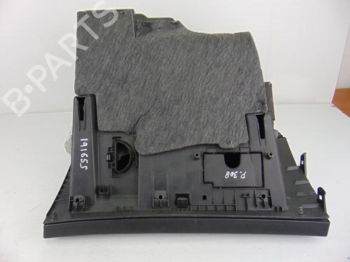Glove box PEUGEOT 308 I (4A_, 4C_)  | BP8538643C95 