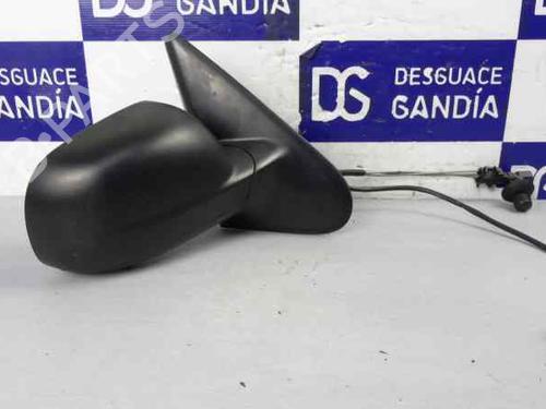 Used Right mirror SEAT CORDOBA (6K1, 6K2) 1.9 TDI (90 hp) 7721687