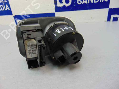 Headlight switch SEAT LEON (1P1)  | BP7728452I24 