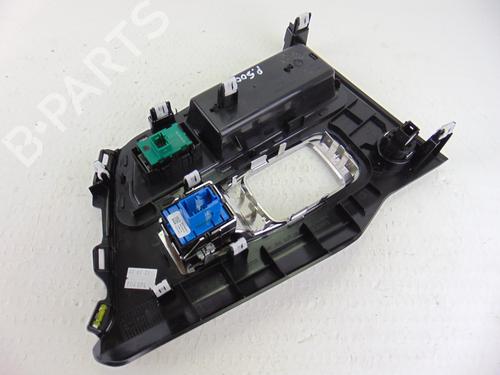 Other PEUGEOT 5008 II (MC_, MJ_, MR_, M4_)  | BP14049365O1 