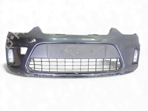Front bumper FORD FOCUS C-MAX (DM2) 2.0 TDCi | BP30540001C7 