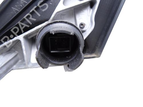 Right mirror BMW 3 (E90) 318 d | BP29970204C27