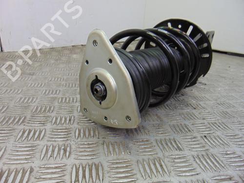 Left front shock absorber PEUGEOT 3008 II SUV (MC_, MR_, MJ_, M4_) 1.6 BlueHDi 120 | BP10136401M16 