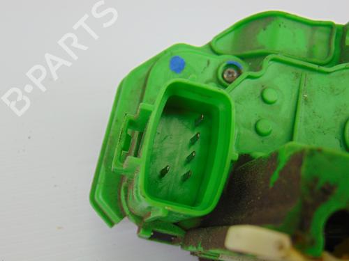 Rear left lock ALFA ROMEO GIULIETTA (940_) 2.0 JTDM (940FXE1A, 940FXG11) | BP8361644C100 