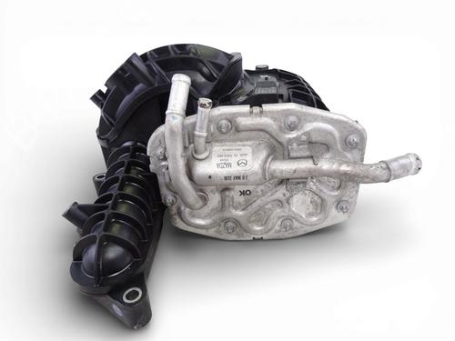 Colector de admisión MAZDA CX-3 (DK) 1.5 SKYACTIV-D (DK2WS, DK5FW) (105 hp) 31593090