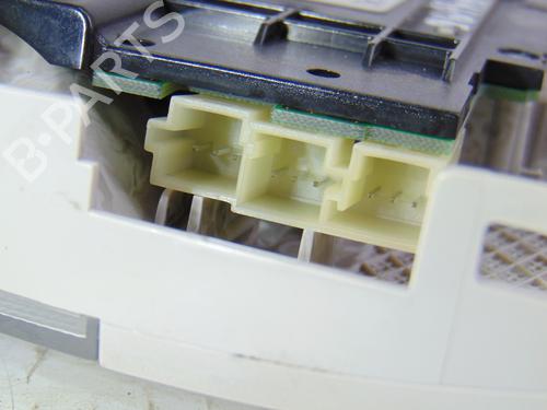 Interior roof light MERCEDES-BENZ A-CLASS (W169) A 180 CDI (169.007, 169.307) | BP9225279I8