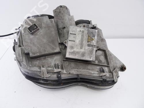 Left headlight MERCEDES-BENZ C-CLASS (W203) C 270 CDI (203.016) | BP17043986C28 