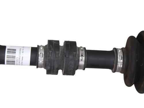 Left front driveshaft NISSAN X-TRAIL III (T32_, T32R, T32RR)  | BP22365345M38 