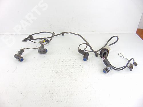 Used Electronic sensor Electronic sensor PEUGEOT 407 (6D_) 2.0 HDi 135 (6DRHRH, 6DRHRE, 6DRHRG, 6DRHRJ) (136 hp) 10541073 10541073