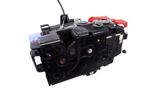 Rear right lock SKODA OCTAVIA II Combi (1Z5) 1.6 TDI | BP19275637C99 