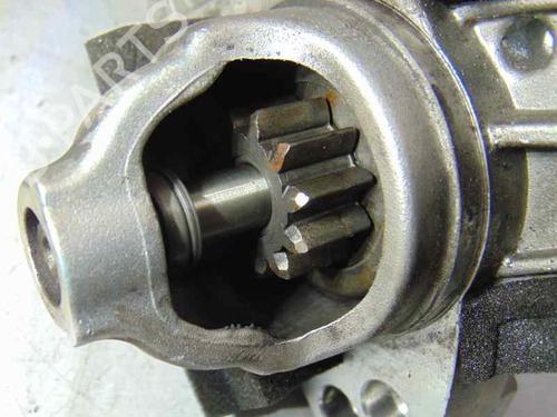 Starter NISSAN MICRA V (K14)  | BP7725360M8 