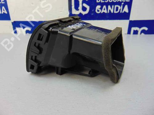 Air vent VW GOLF V (1K1)  | BP11654957I21 