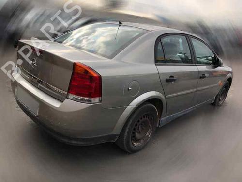 Girkasse OPEL VECTRA C (Z02) 2.0 DTI 16V (F69) | BP7720648M3 