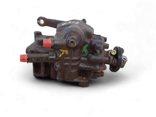 Steering rack MERCEDES-BENZ CLK (C208) CLK 230 Kompressor (208.347) | BP30107545M22