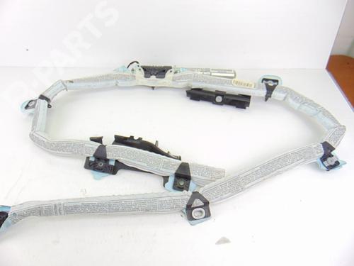 left-curtain-airbag-bmw-3-touring-e91-320-d-2004-2005-2006-2007-2008-2009-2010-2011-2012-9300274 main image