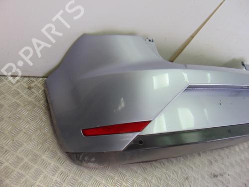 Rear bumper SEAT IBIZA IV (6J5, 6P1) 1.0 | BP9436437C8