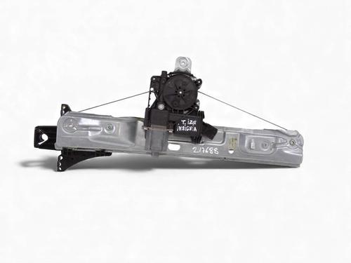 Rudehejsemekanisme venstre bagtil OPEL INSIGNIA A (G09) 1.6 CDTi (68) (120 hp) 30467708